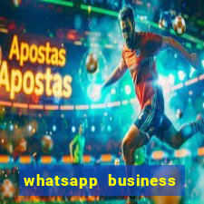 whatsapp business beta apk mirror